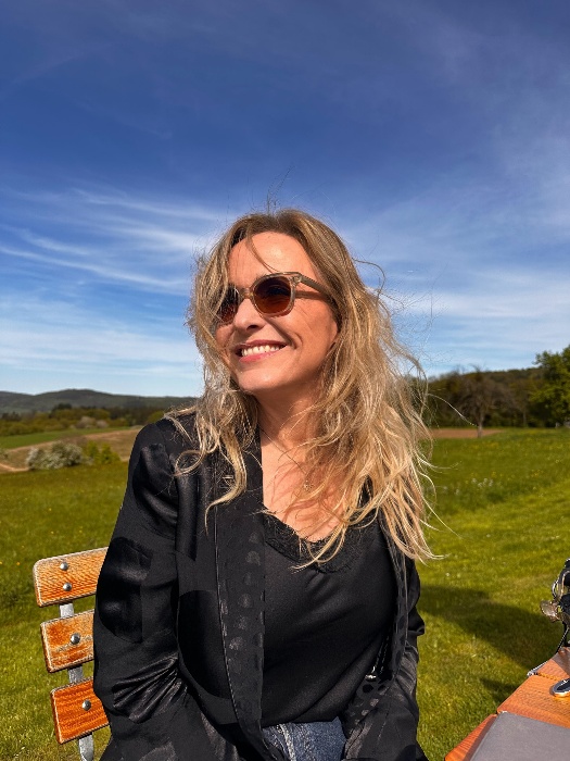 Prof. Dr. Nicole Marmé